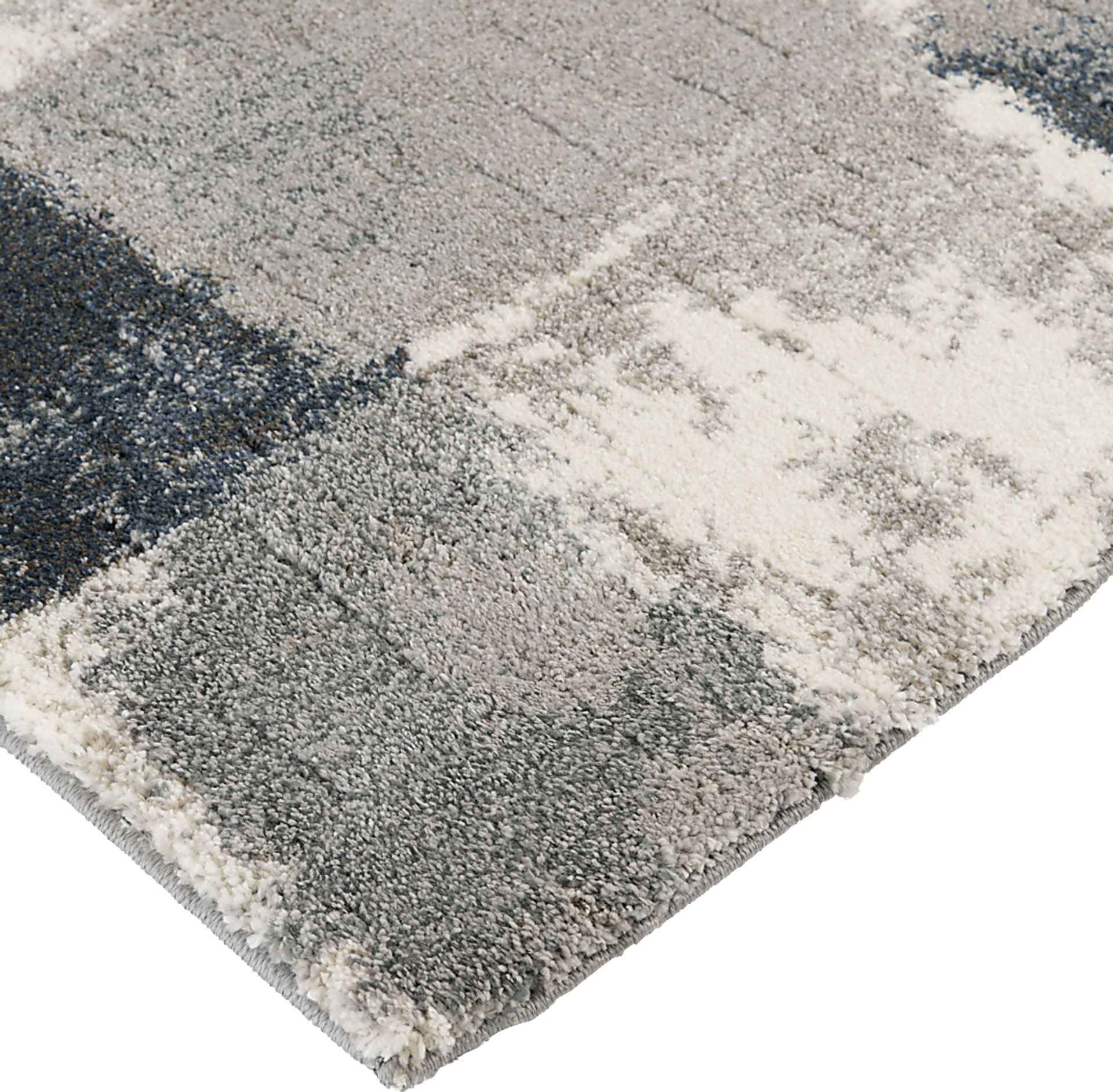 Kirstin Cream 5' x 7'6 Rug - Image 5