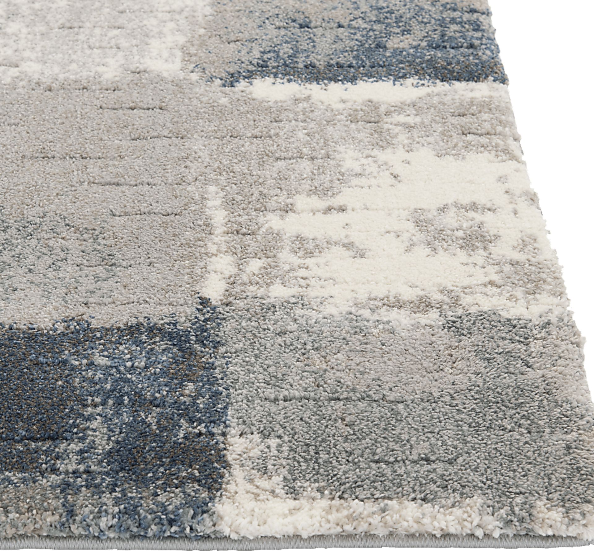 Kirstin Cream 5' x 7'6 Rug - Image 6