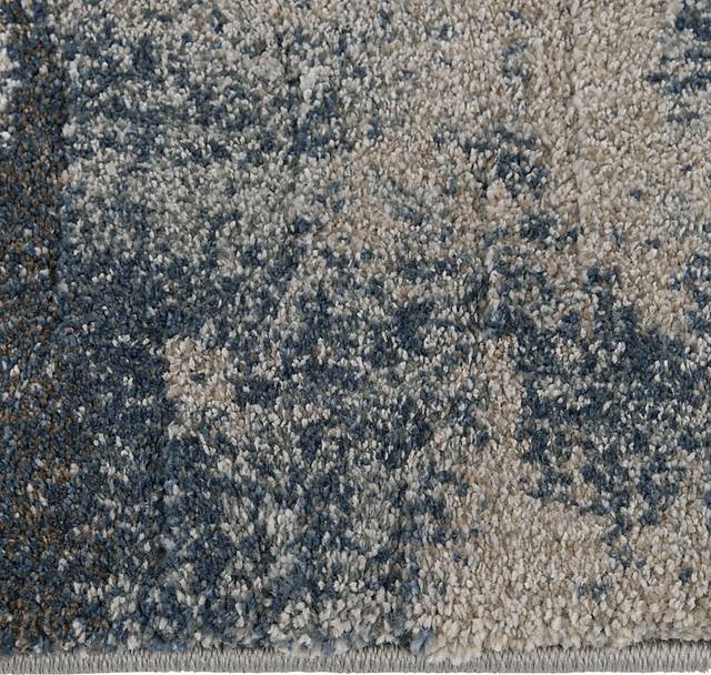 Kirstin Cream 5' x 7'6 Rug - Thumbnail - Image 7