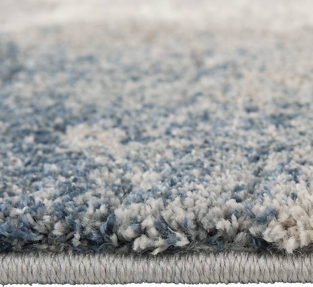 Kirstin Cream 7'10 x 9'10 Rug - Thumbnail - Image 3