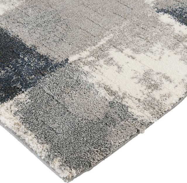 Kirstin Cream 7'10 x 9'10 Rug - Thumbnail - Image 5