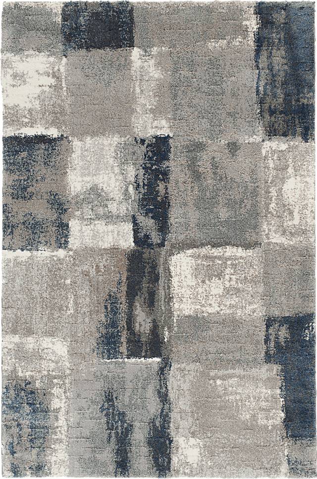 Kirstin Cream 7'10 x 9'10 Rug - Thumbnail - Image 1