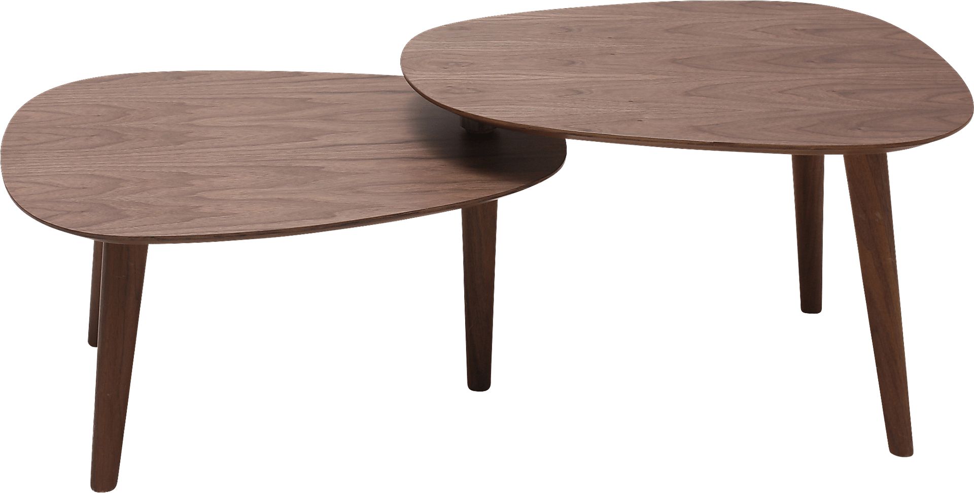 Kitchener Brown Cocktail Table - Image 3