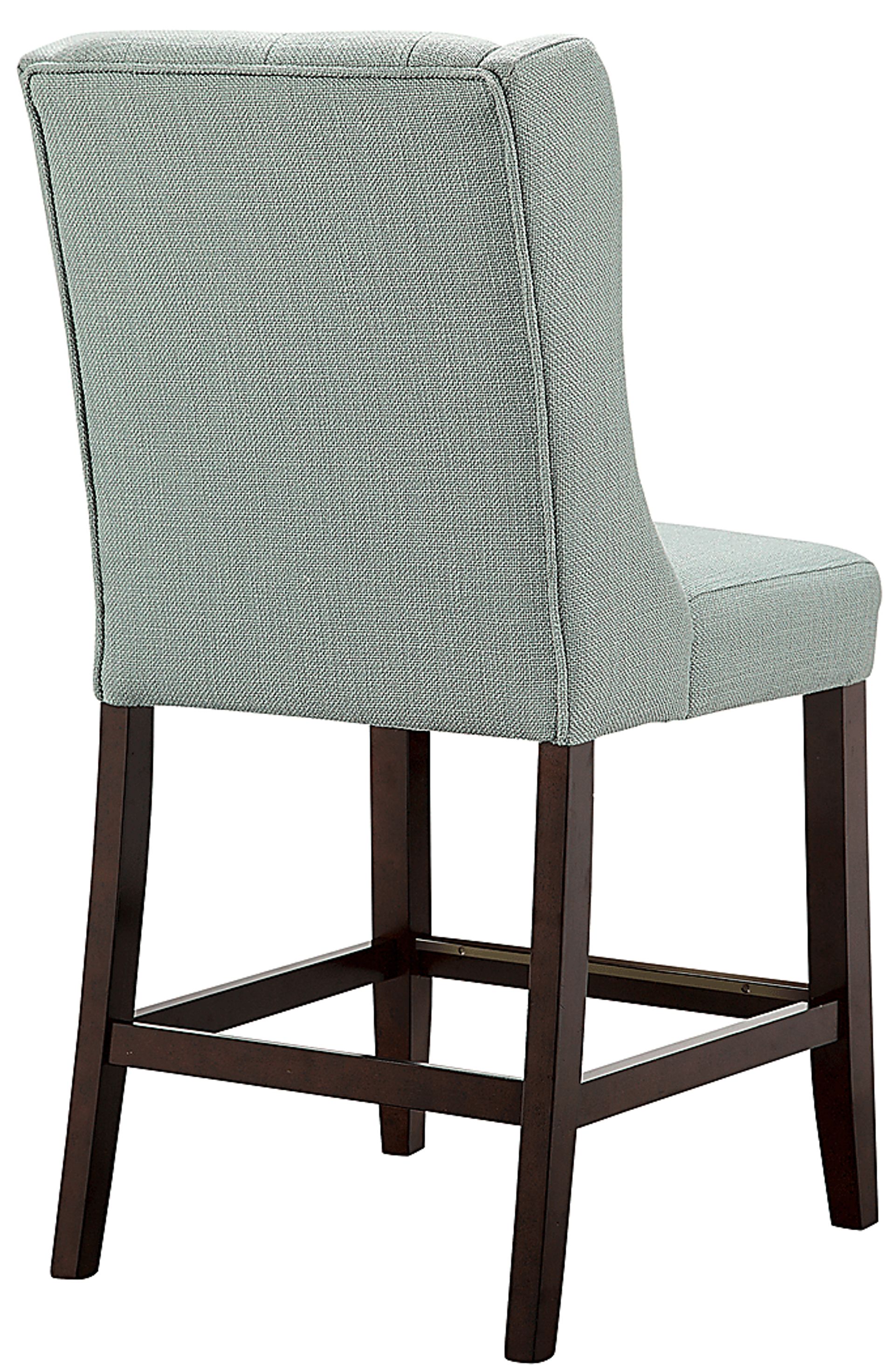 Kitmore Blue Counter Height Stool - Image 3