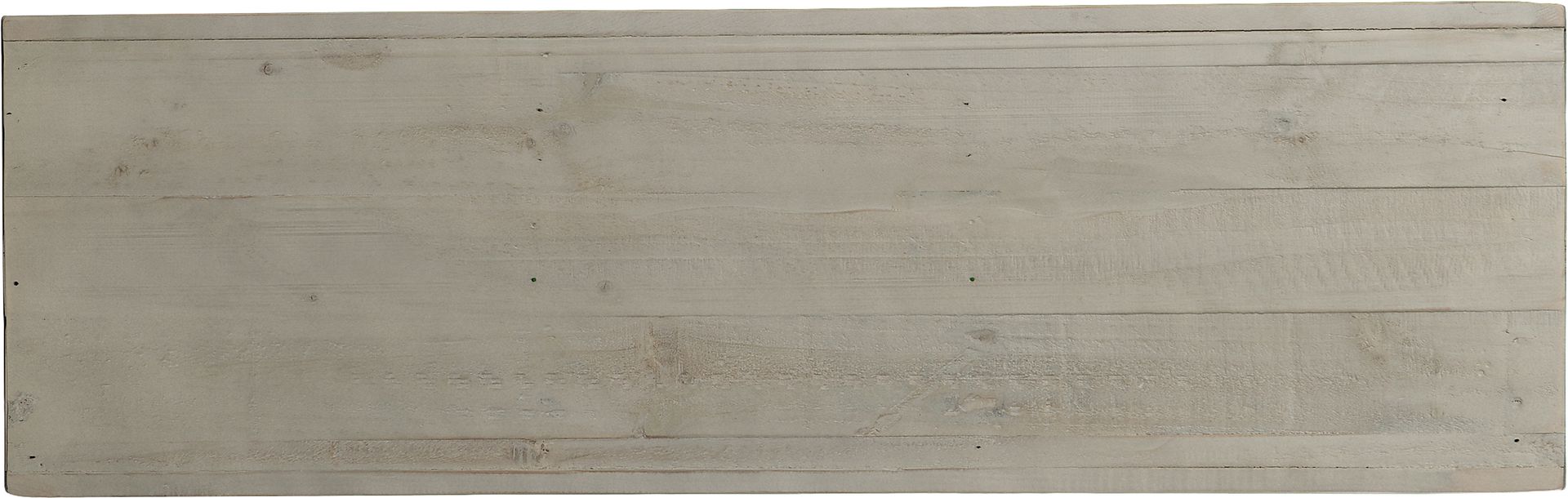 Kittansett Gray Sofa Table - Image 3