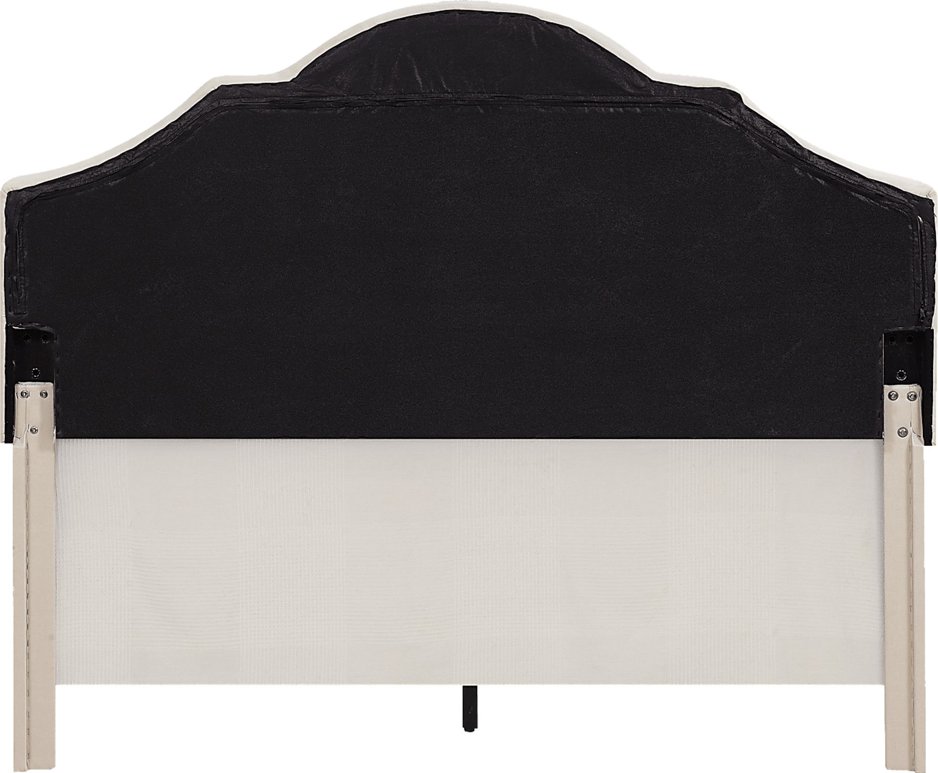 Kivett Beige Queen Bed - Image 5
