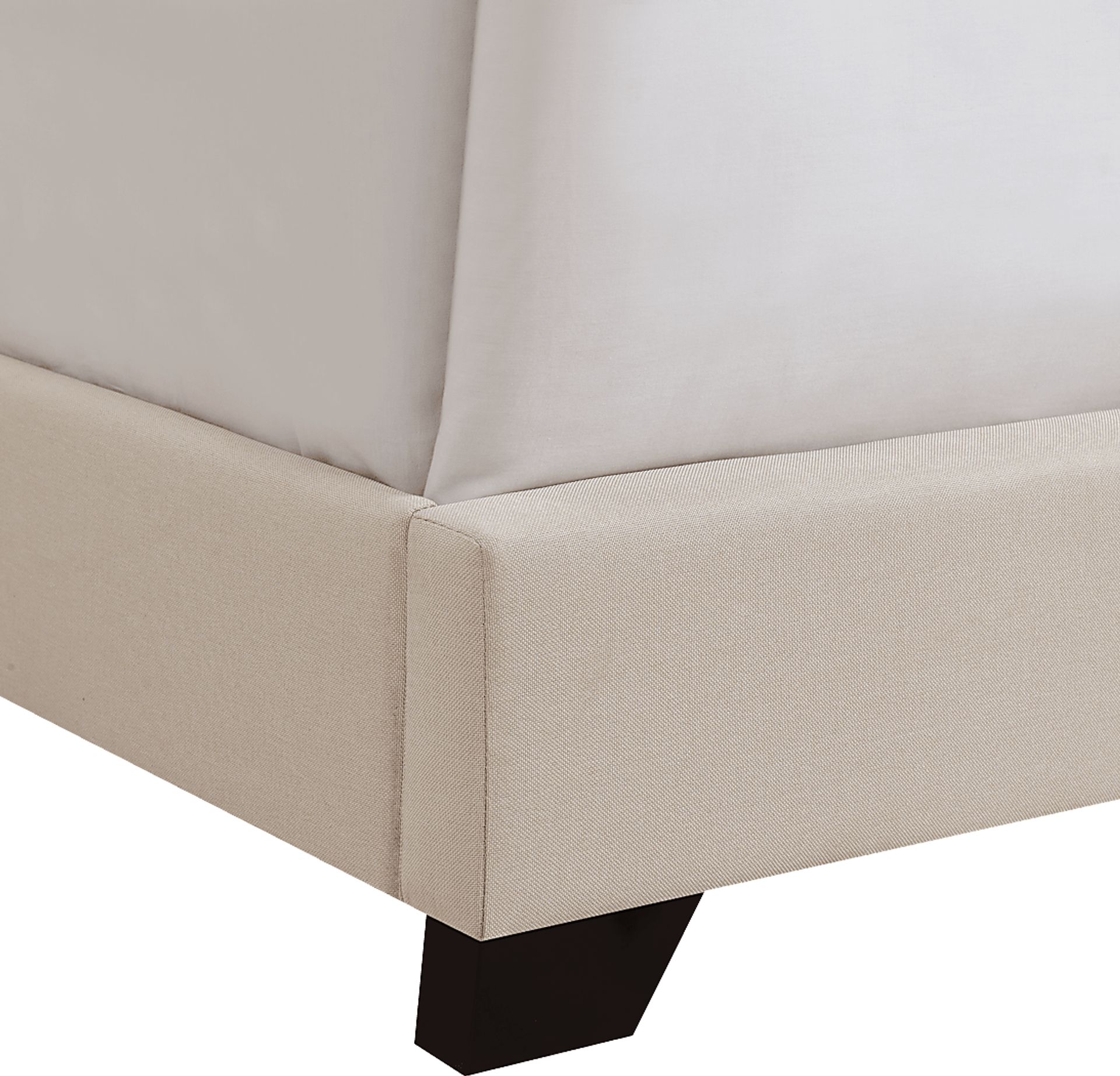 Kivett Beige Queen Bed - Image 7