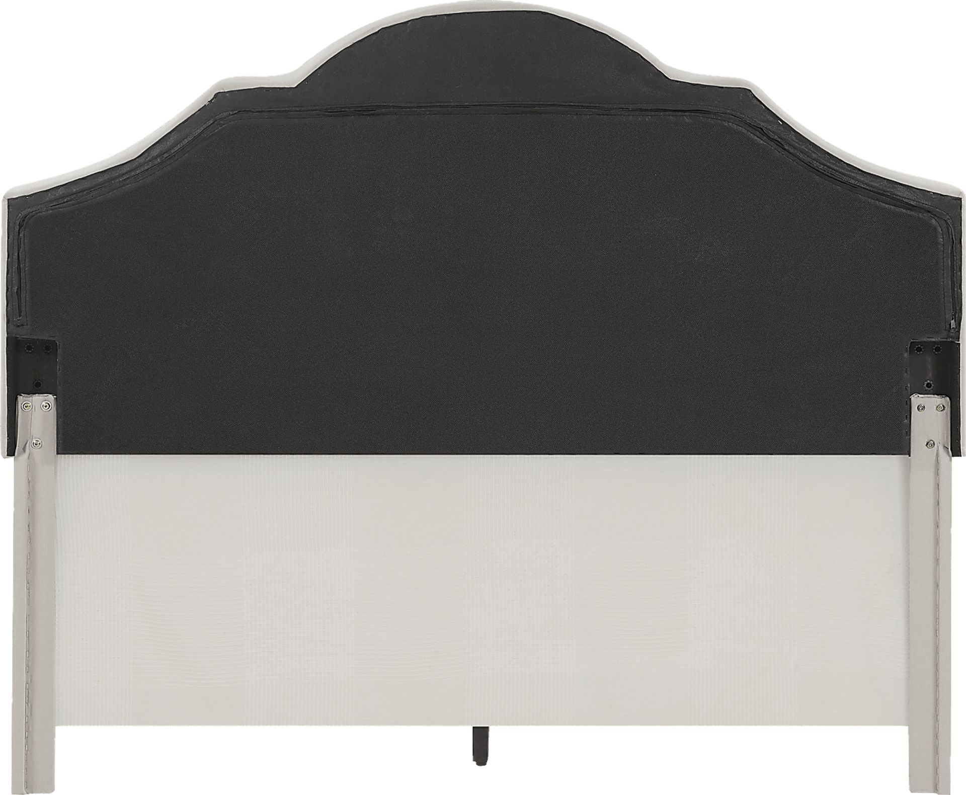 Kivett Gray Queen Bed - Image 5