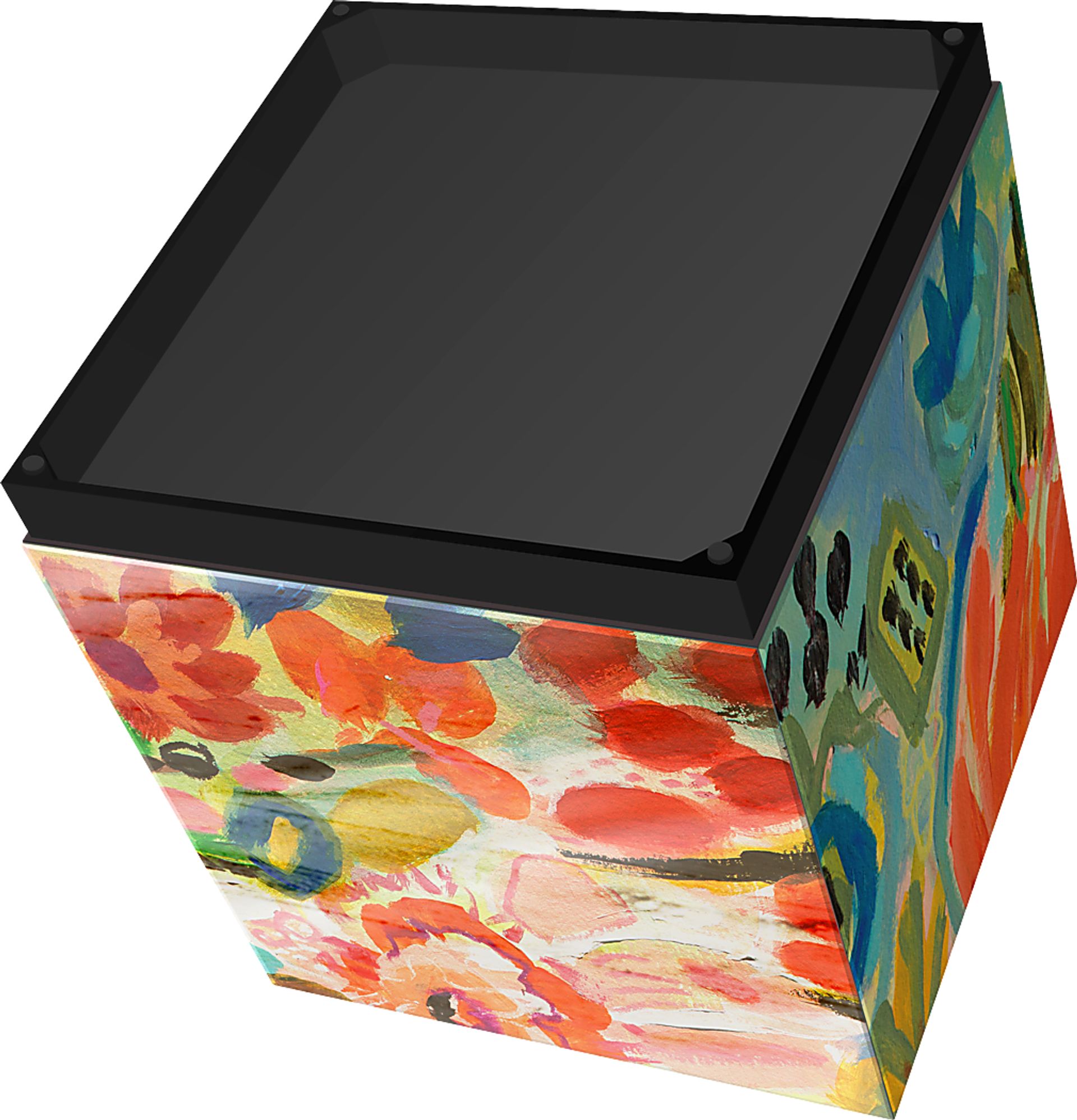 Klagetoh Multi Accent Table - Image 6