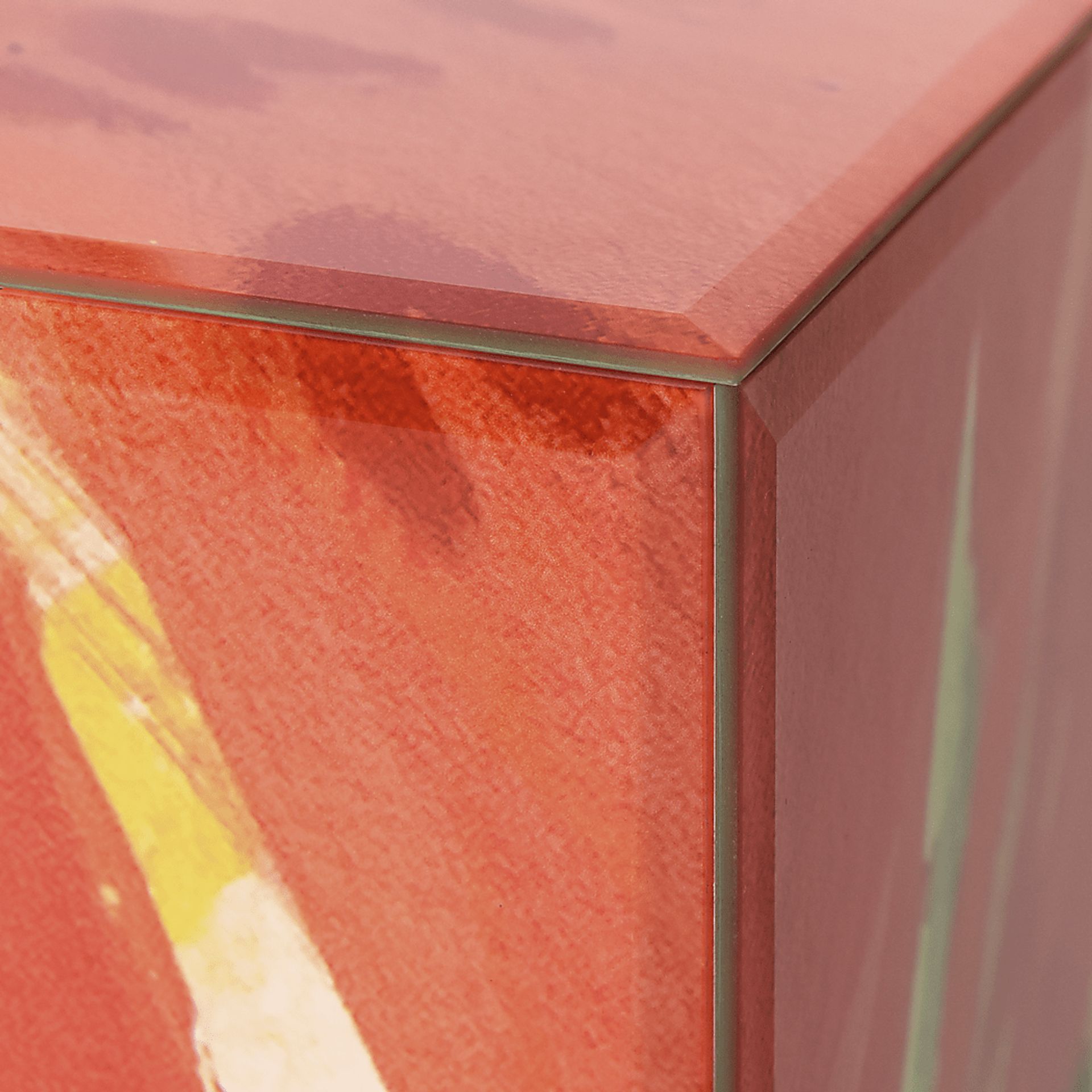 Klagetoh Multi Accent Table - Image 7