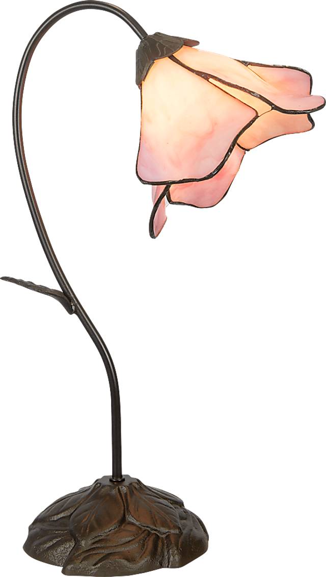 Klassette Lane Blush Lamp - Thumbnail - Image 1