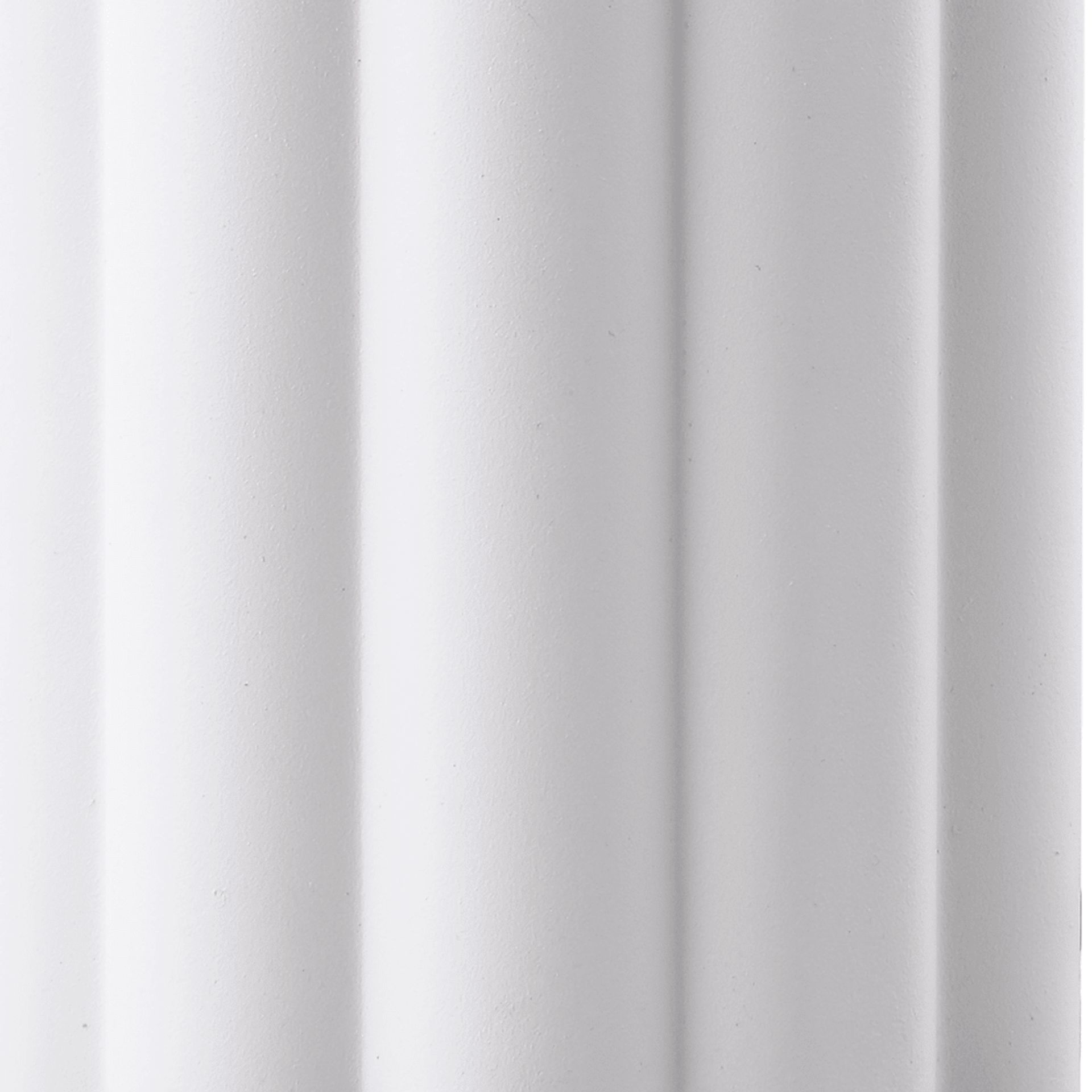 Klauda White Table Lamp - Image 4