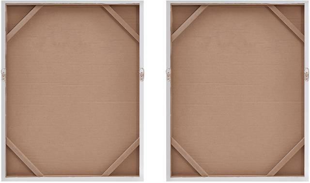 Klette Silver Artwork, Set of 2 - Thumbnail - Image 8