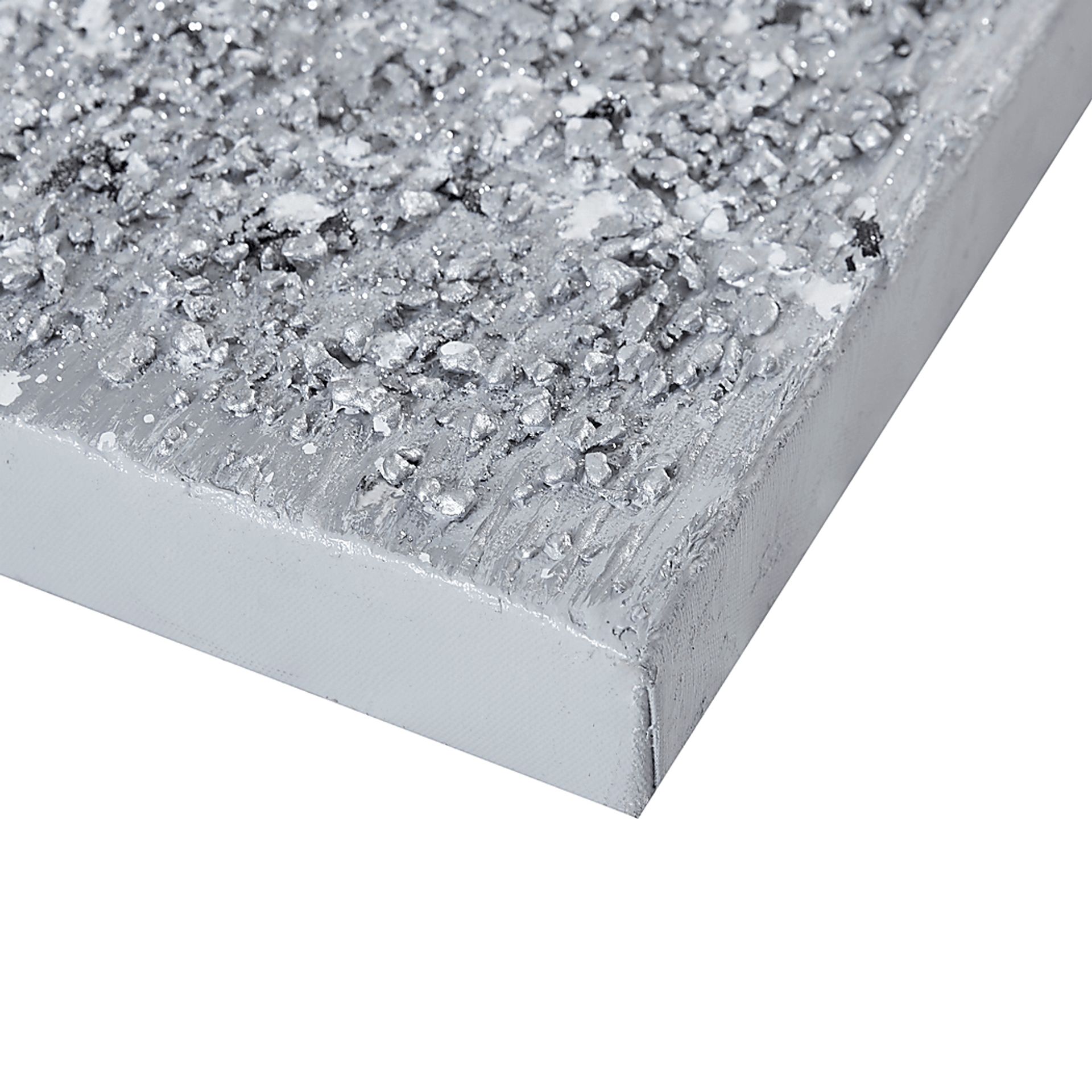 Klette Silver Artwork, Set of 2 - Image 9