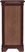 Klingle Cherry Jewelry Armoire