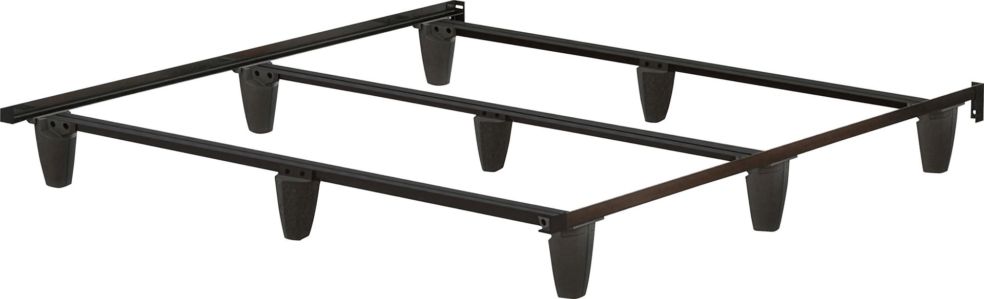 Knickerbocker emBrace California King Bed Frame