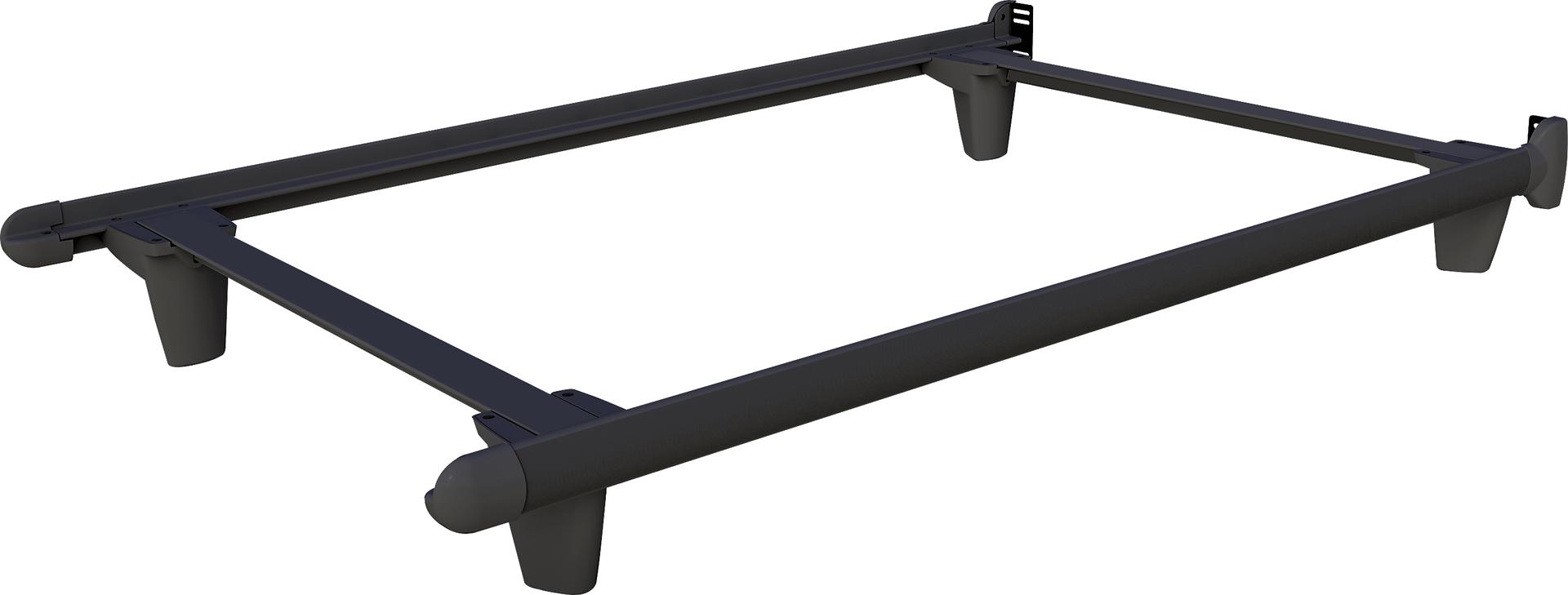 Knickerbocker emBrace Twin Bed Frame
