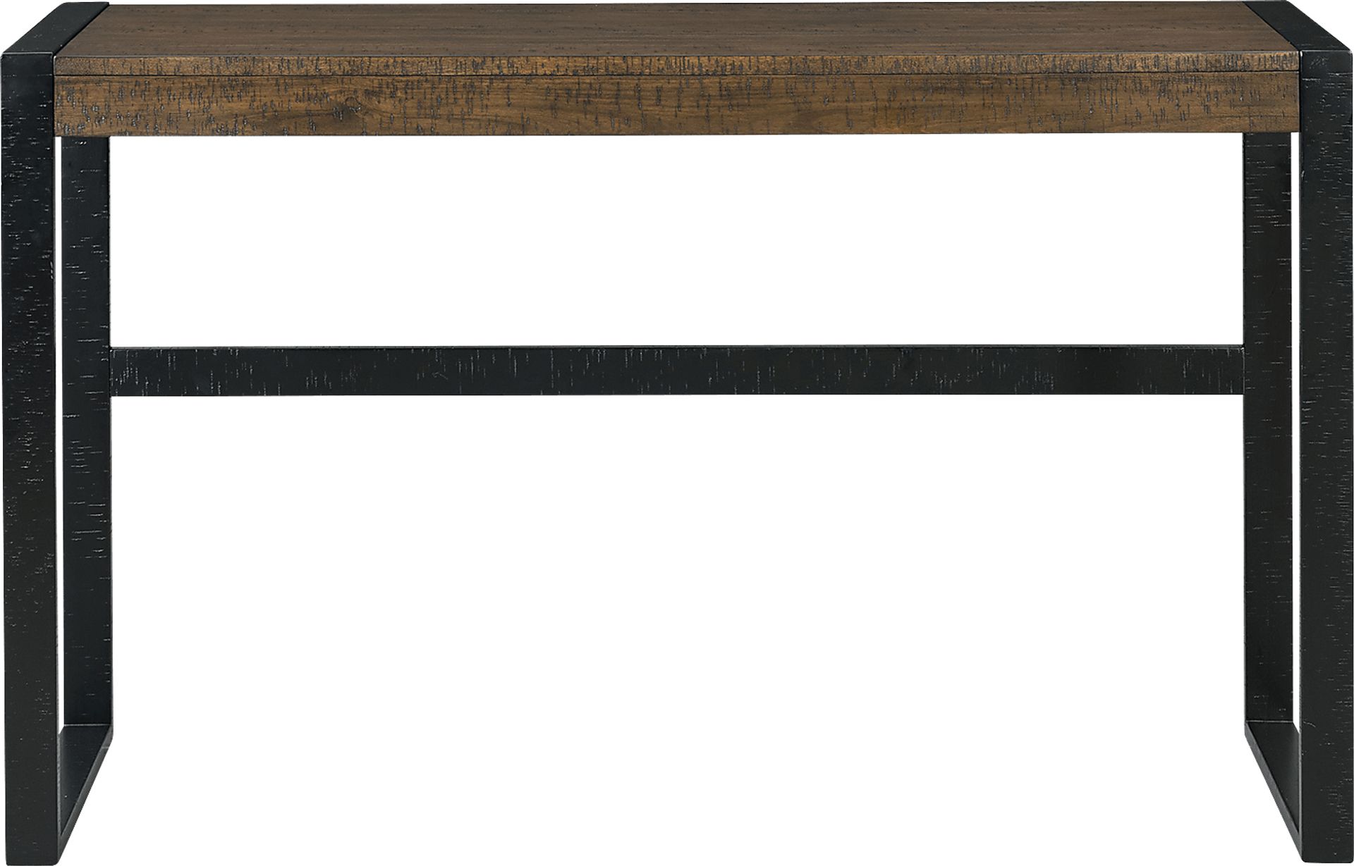 Knobdale Brown Bar Table Set - Image 15