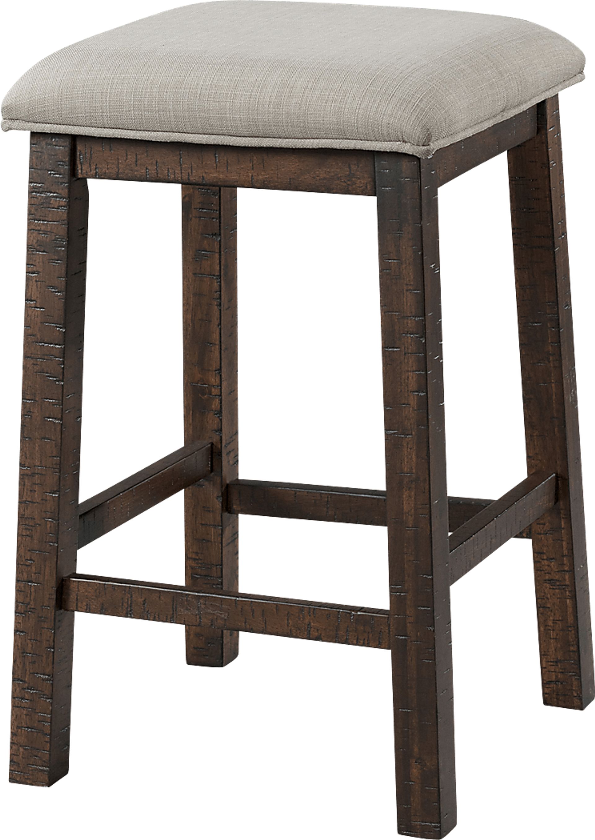 Knobdale Brown Bar Table Set - Image 4