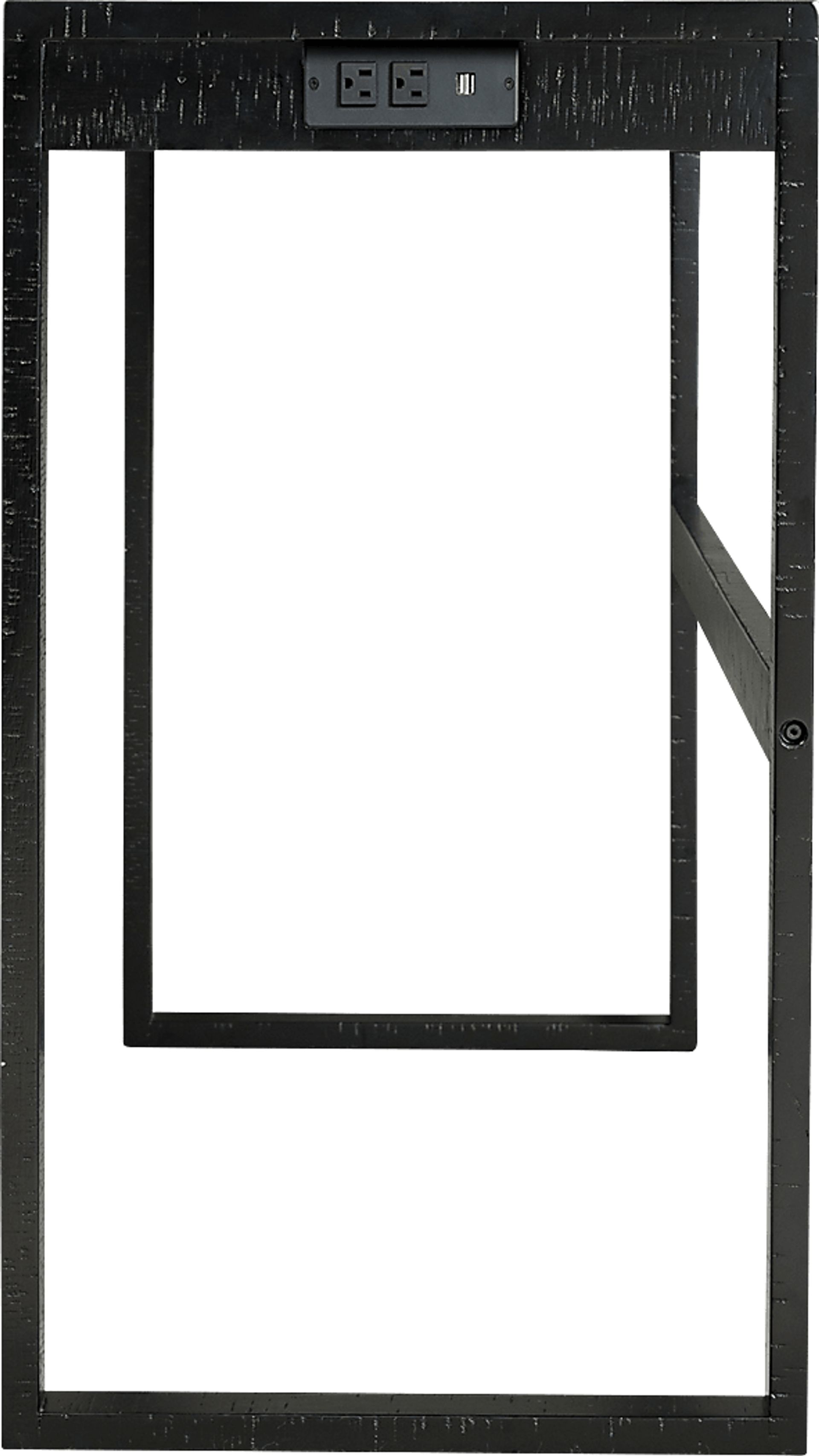 Knobdale Brown Bar Table Set - Image 5