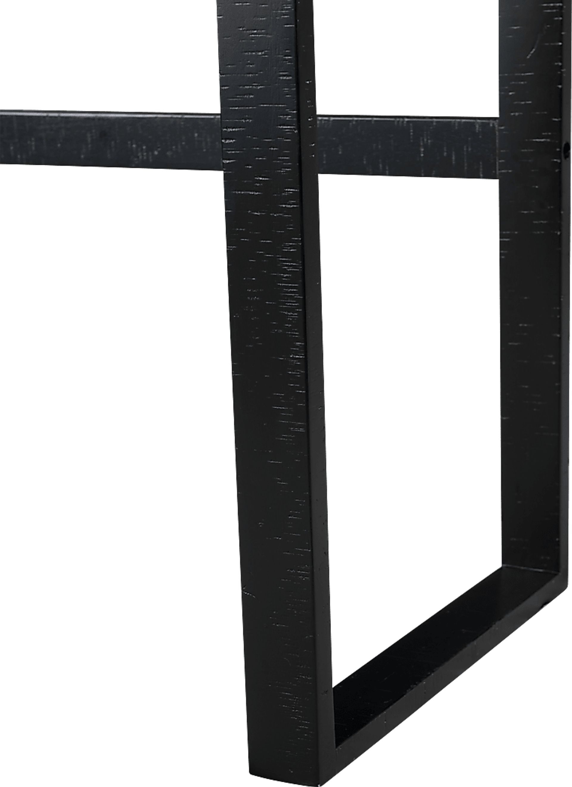 Knobdale Brown Bar Table Set - Image 7