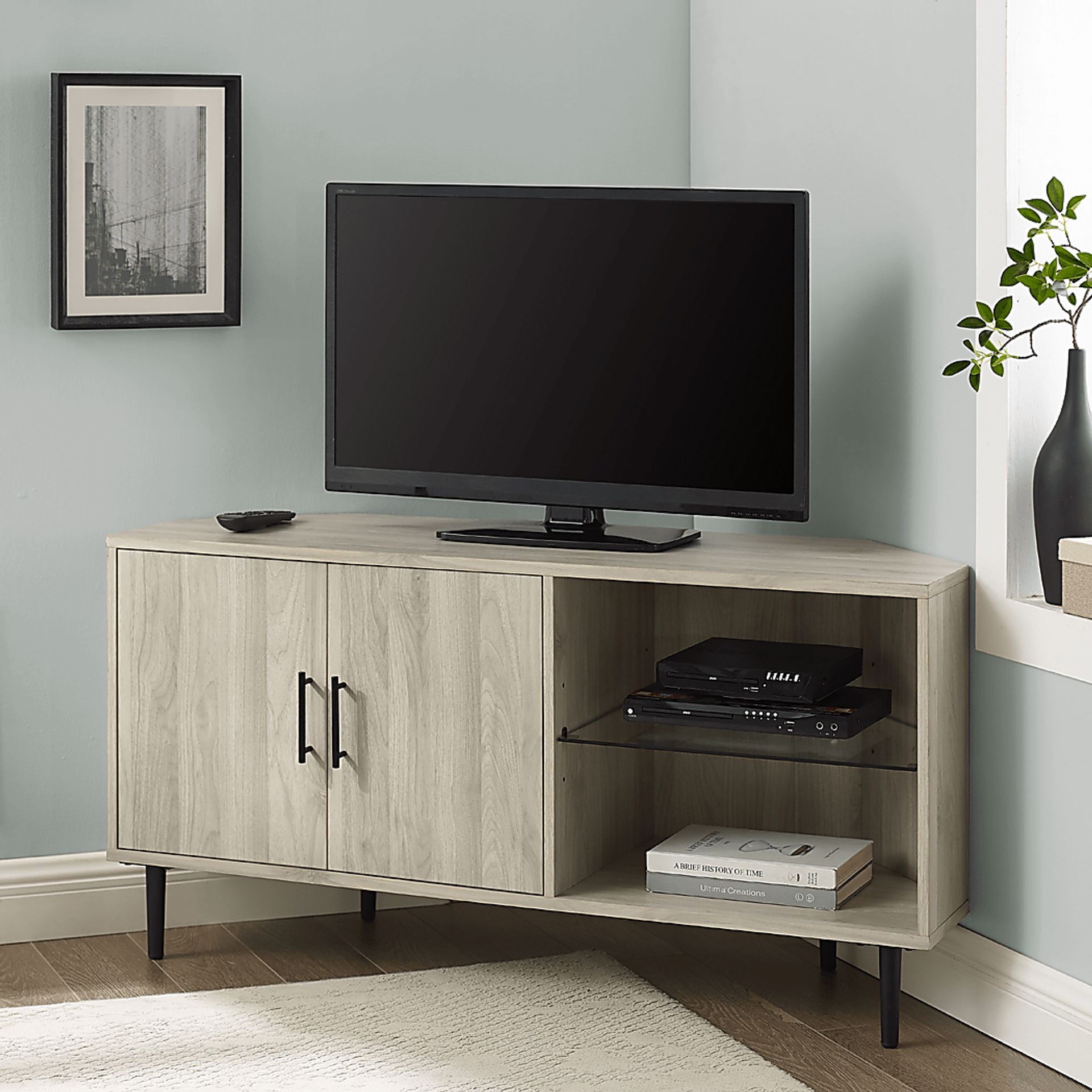 Knollhaven Birch 48 in. Console - Image 4