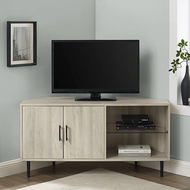 Knollhaven Birch 48 in. Console - Thumbnail - Image 5