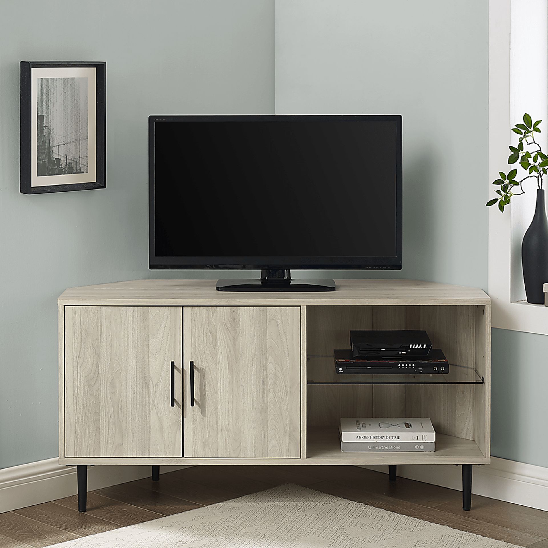Knollhaven Birch 48 in. Console - Image 5