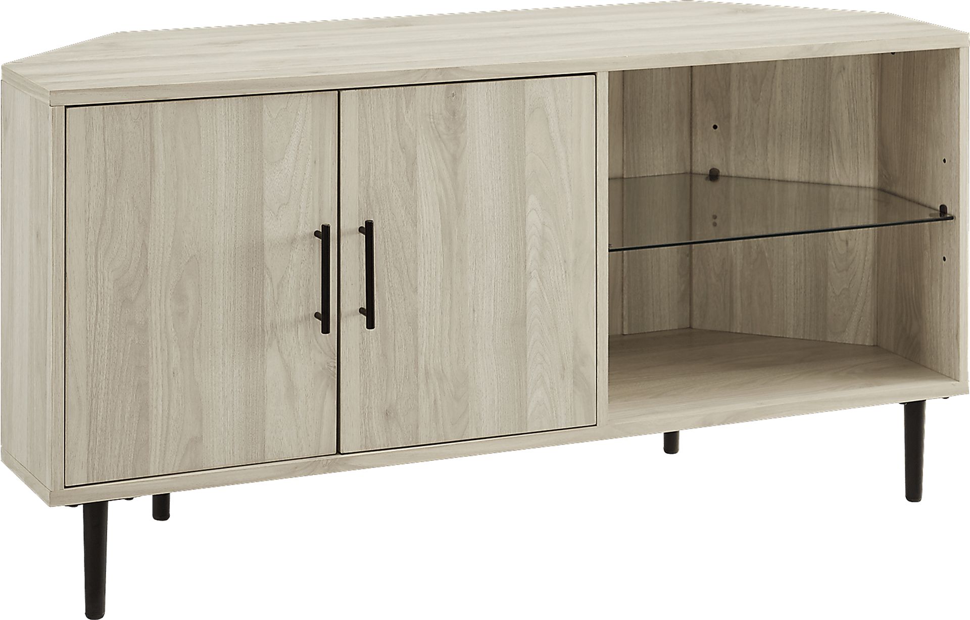 Knollhaven Birch 48 in. Console - Image 1