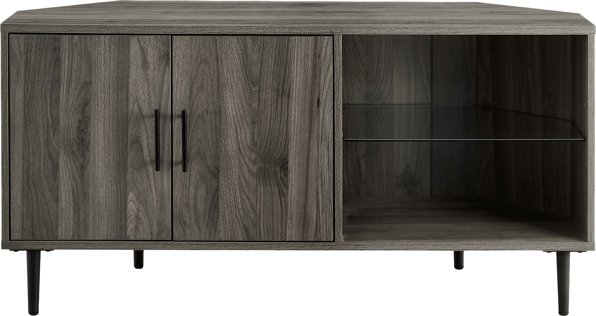 Knollhaven Gray 48 in. Console - Image 2