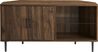 Knollhaven Walnut 48 in. Console