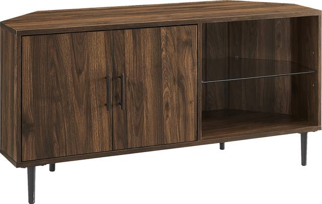 Knollhaven Walnut 48 in. Console - Thumbnail - Image 1