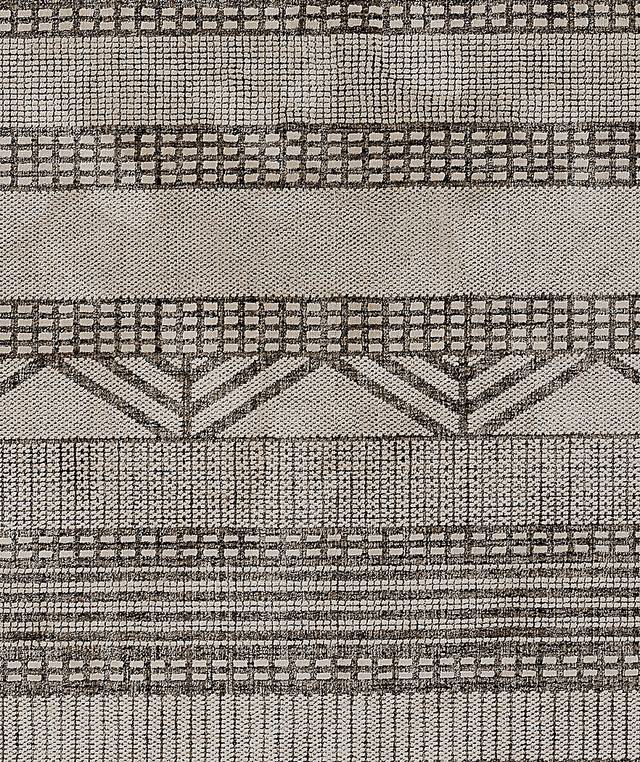 Koba Brown 7'10 x 9'10 Rug - Thumbnail - Image 6