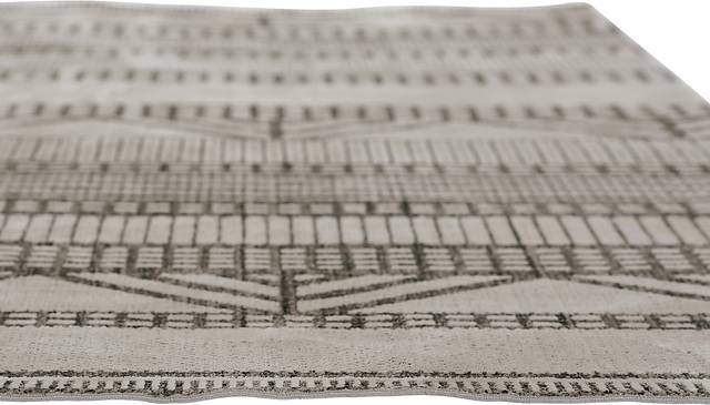 Koba Brown 7'10 x 9'10 Rug - Thumbnail - Image 9