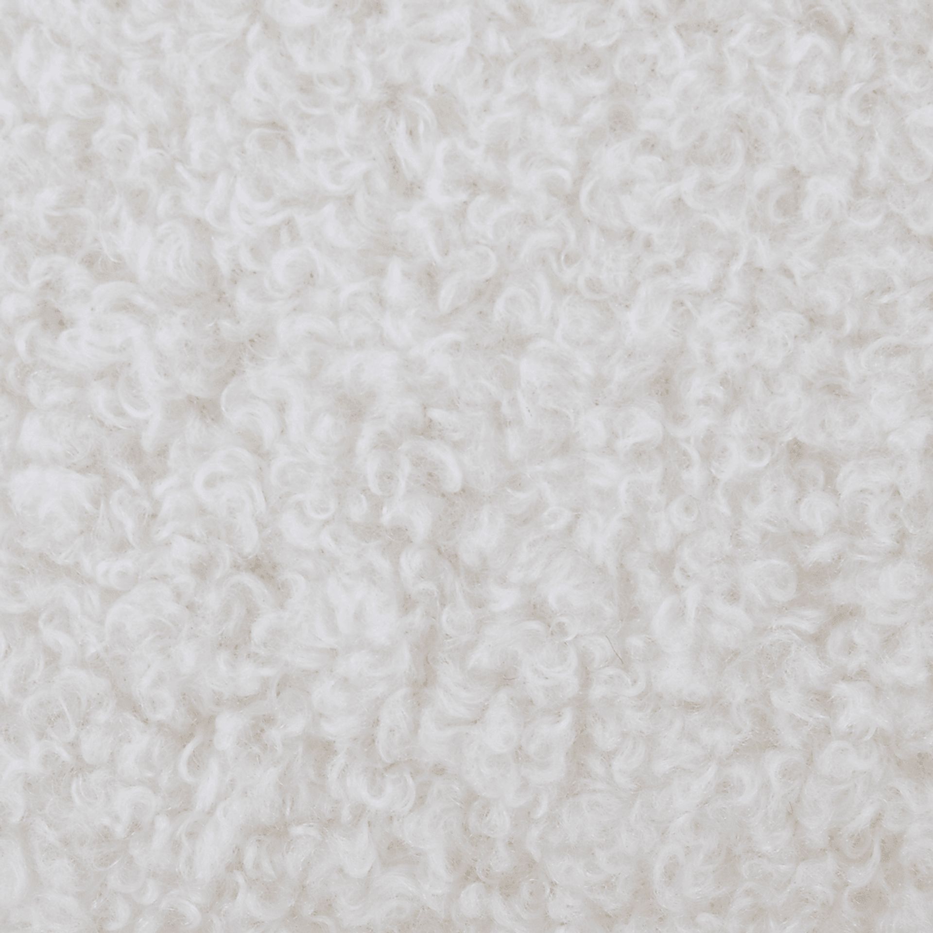 Koblentz White Accent Ottoman - Image 5
