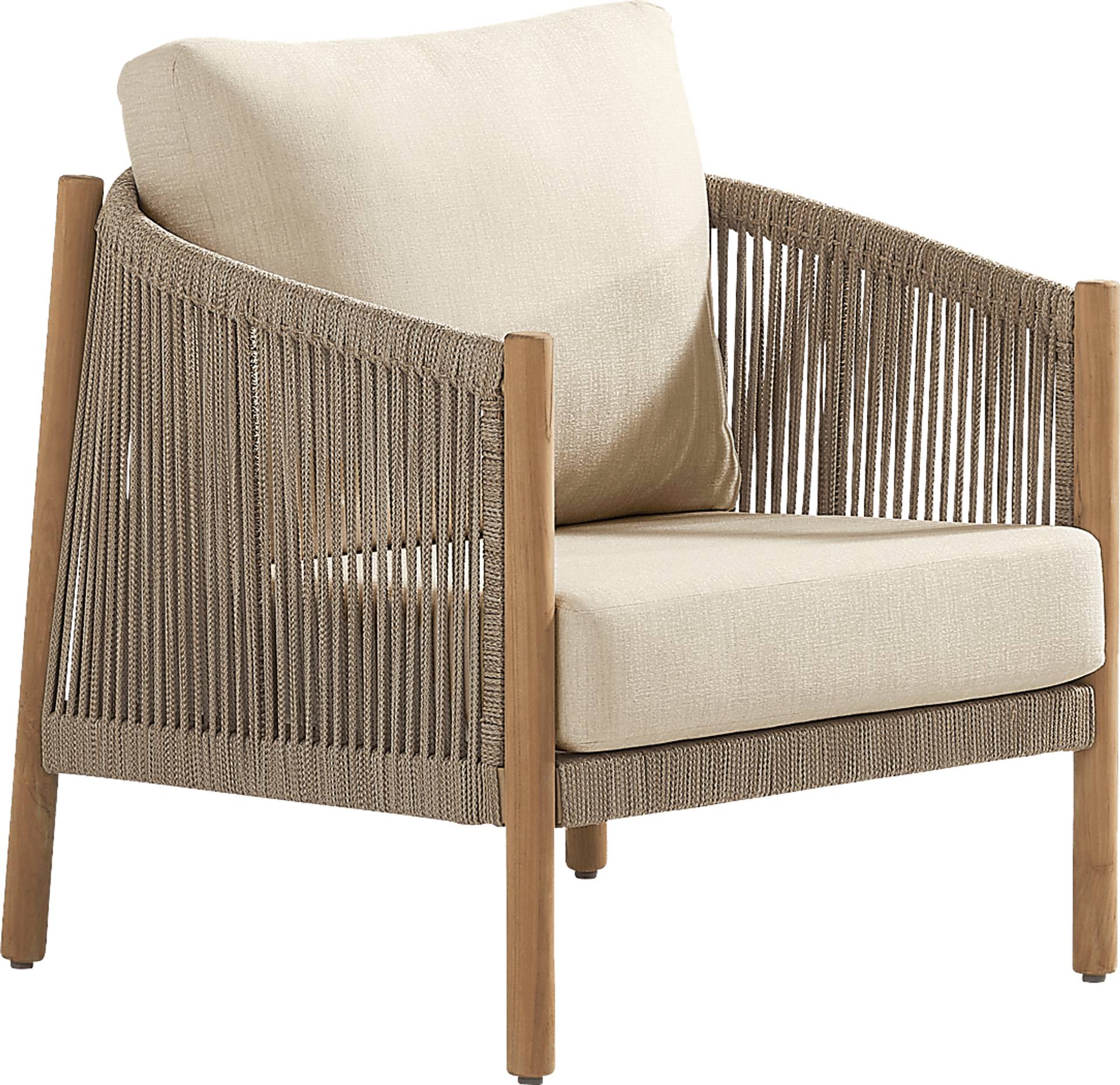 club chair