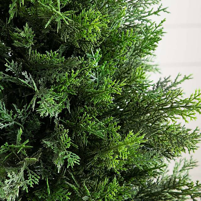 Koegel Green Indoor/Outdoor Silk Tree - Thumbnail - Image 3