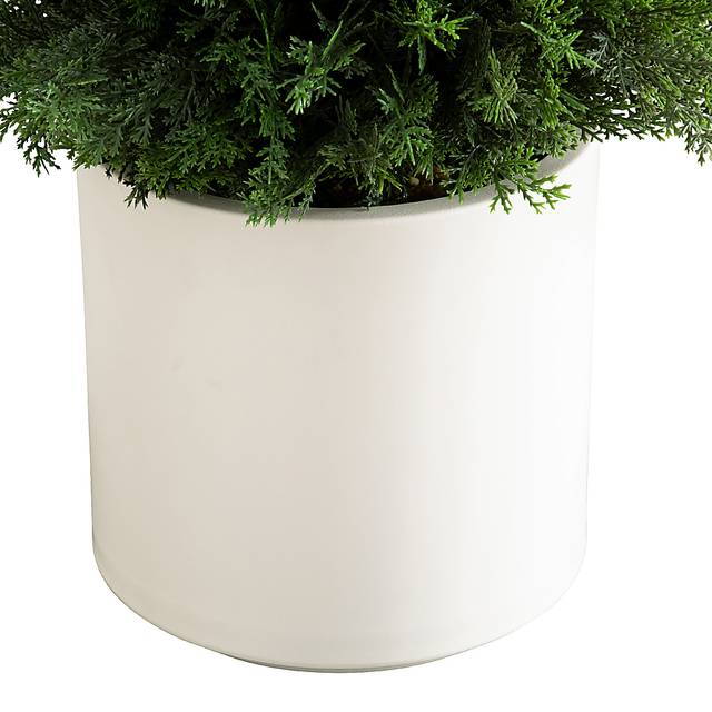 Koegel Green Indoor/Outdoor Silk Tree - Thumbnail - Image 4