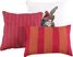 Koford Red 7 Pc King Comforter Set
