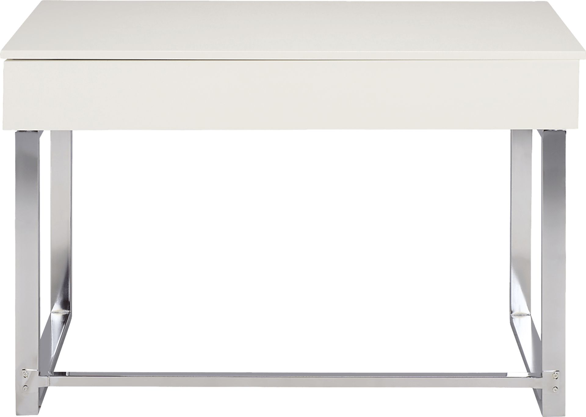 Kogabe White Adjustable Desk - Image 12