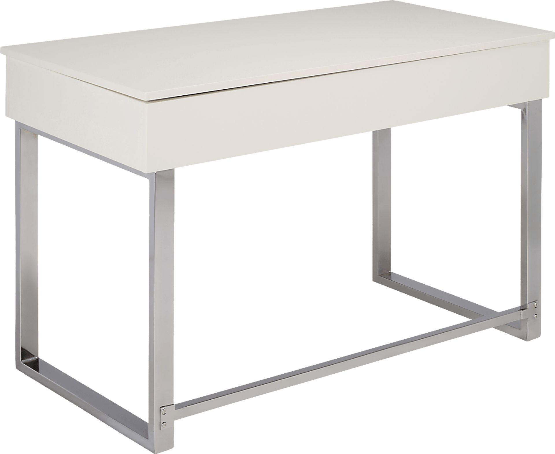 Kogabe White Adjustable Desk - Image 10