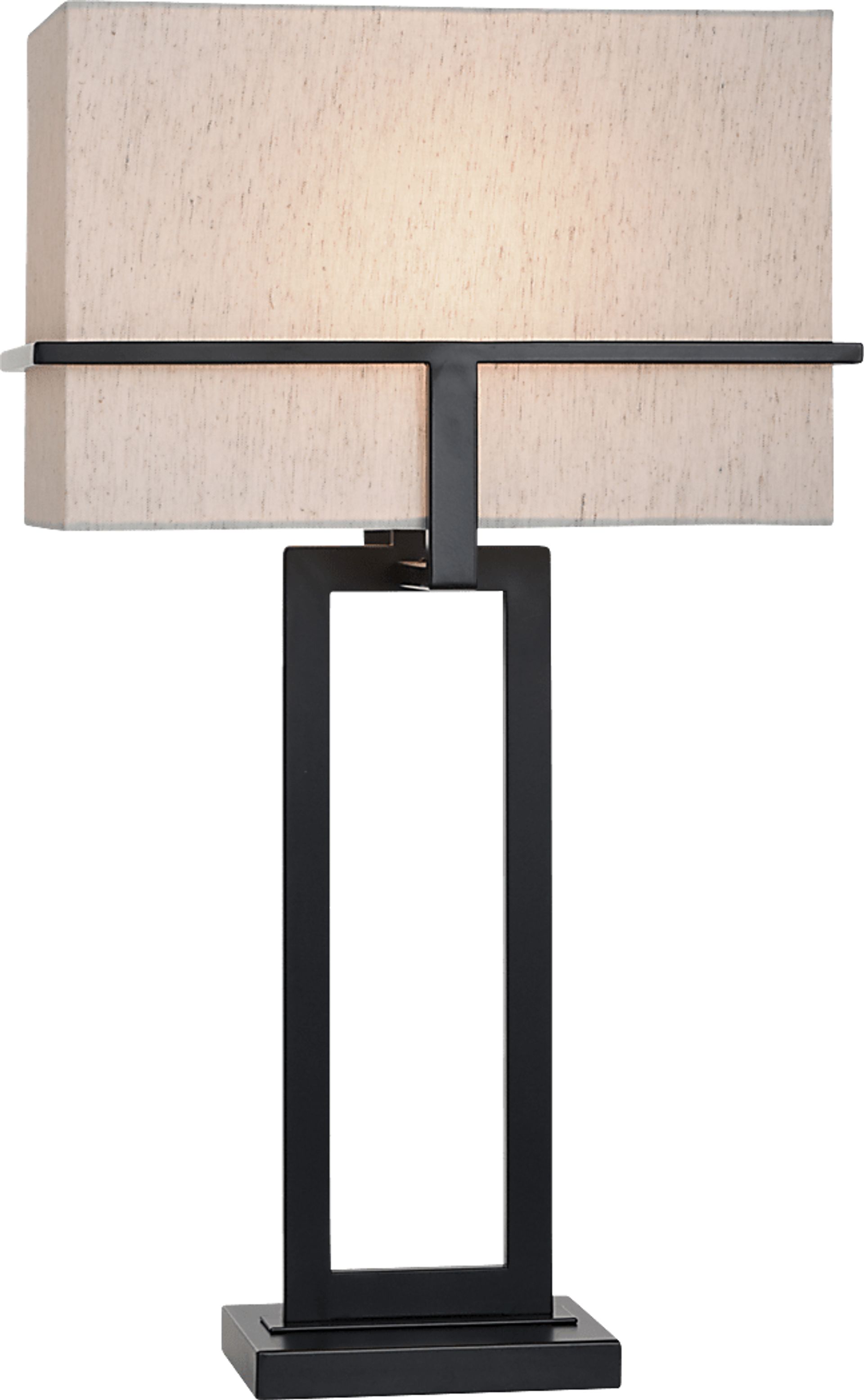 Kohren Black Lamp - Image 2
