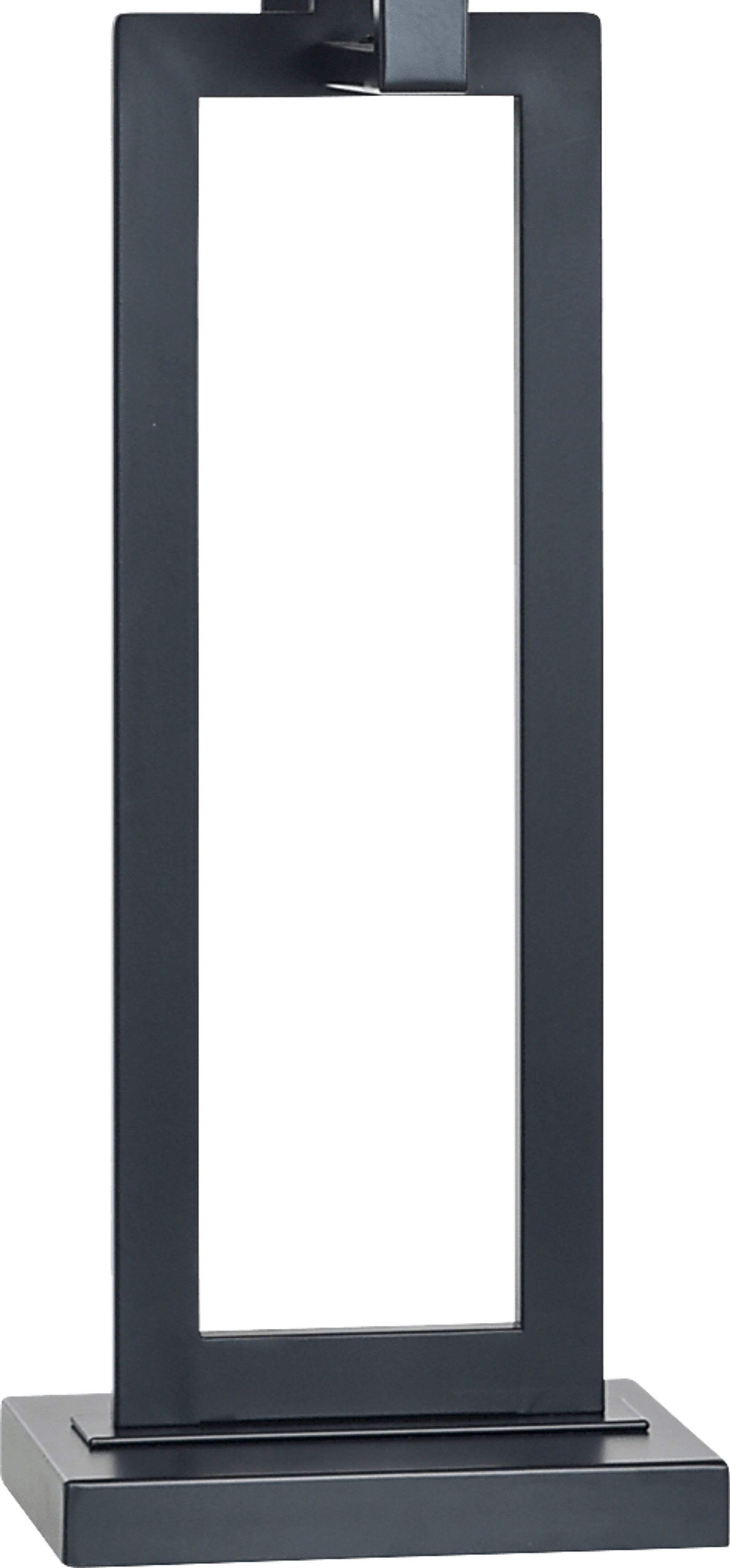 Kohren Black Lamp - Image 3