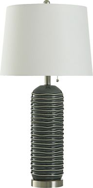 Kolae Green Lamp