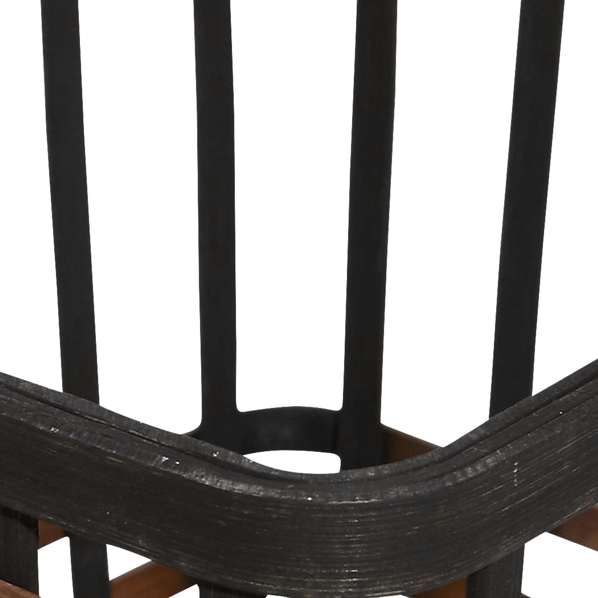 Kolb Black Basket, Set of 2 - Image 15