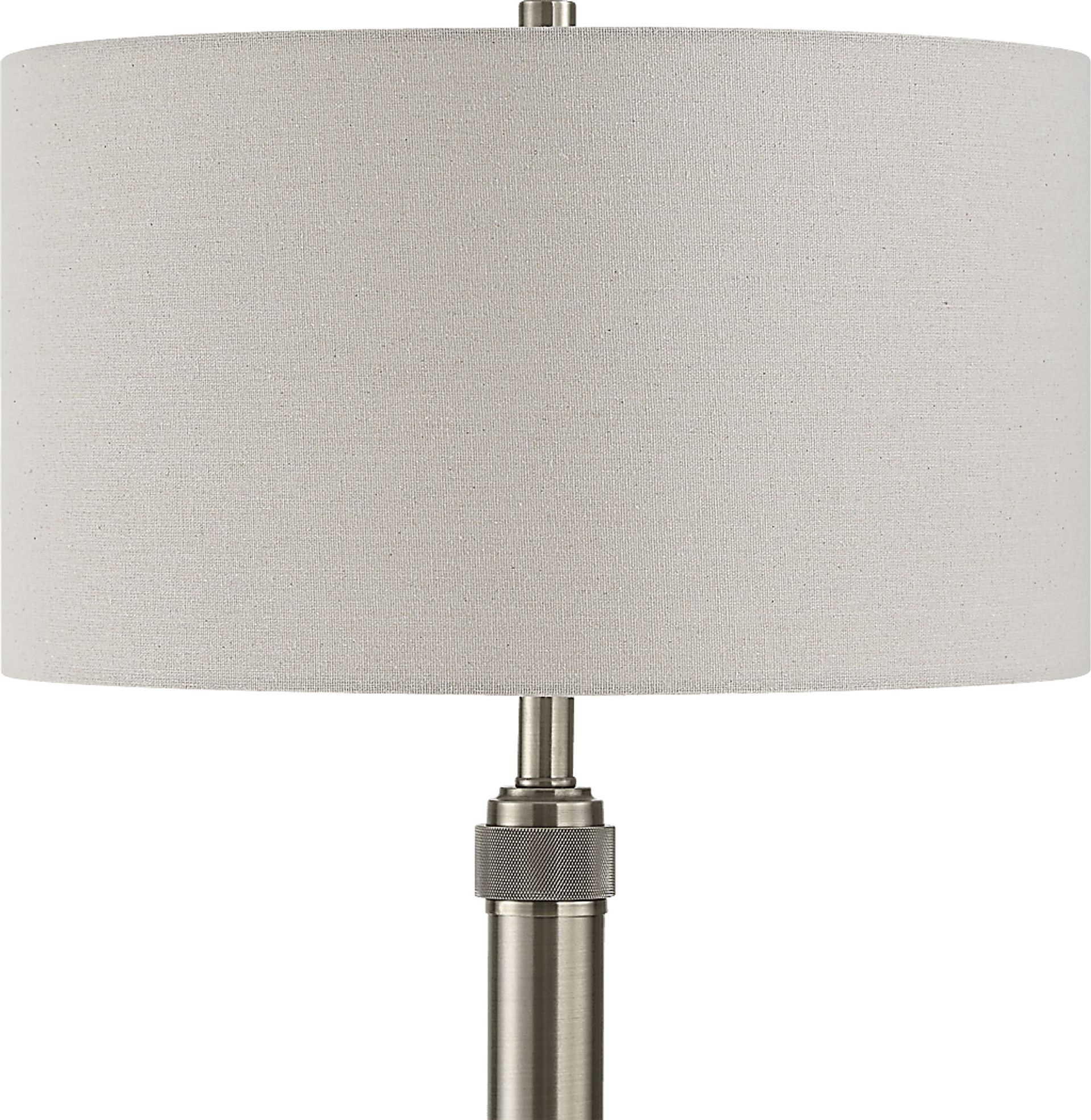 Kolb Drive Brass Floor Lamp - Image 3
