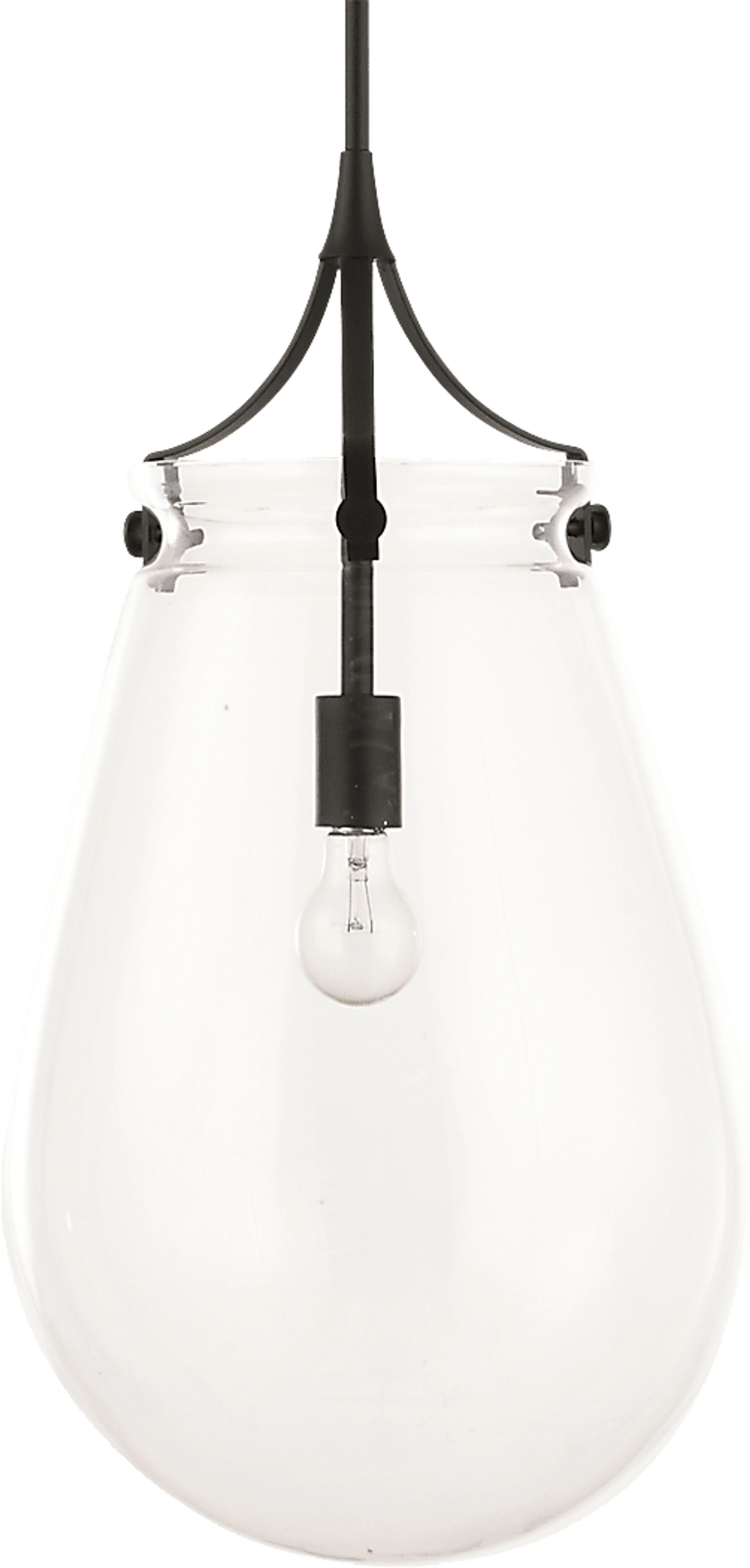 Kold Black Pendant - Image 7