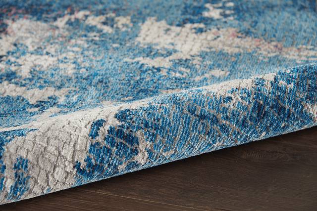 Kolin Multi 5'3 x 7'5 Rug - Thumbnail - Image 2
