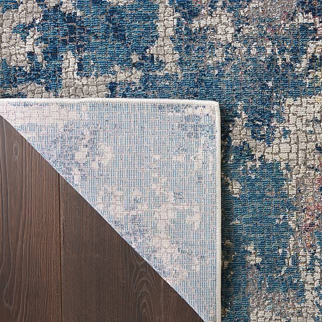 Kolin Multi 5'3 x 7'5 Rug - Thumbnail - Image 7
