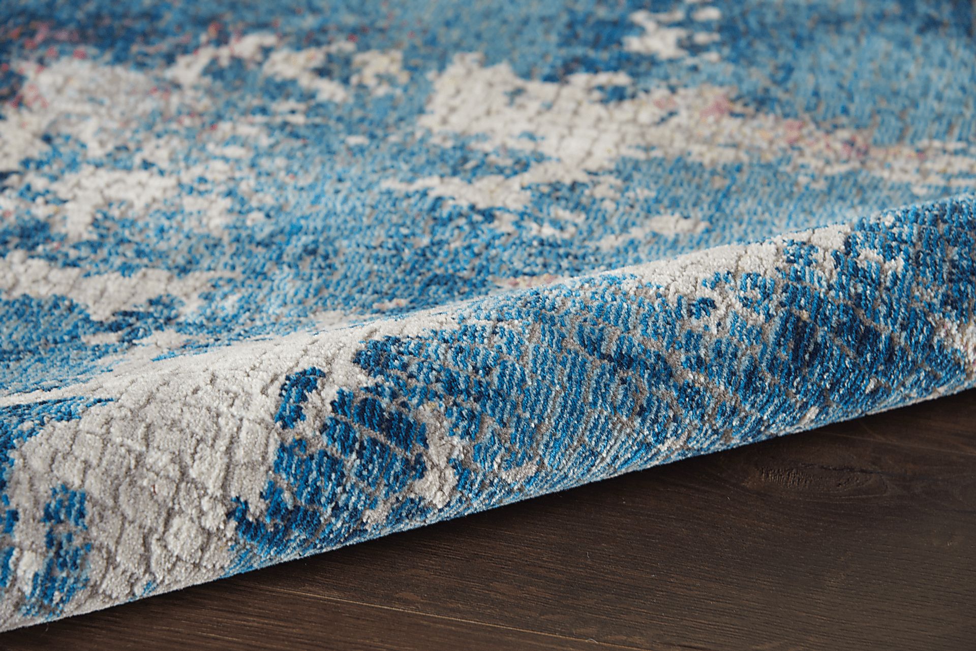 Kolin Multi 7'8 x 9'9 Rug - Image 2